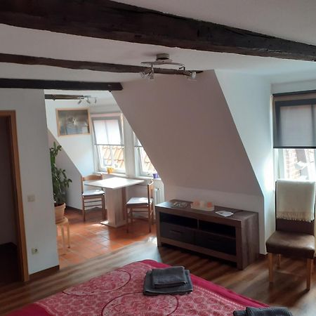 Luneburg Wasserviertel المظهر الخارجي الصورة