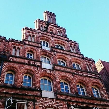 Luneburg Wasserviertel المظهر الخارجي الصورة