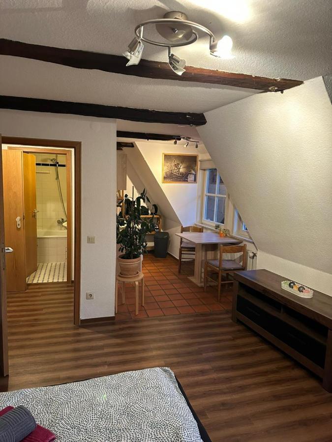 Luneburg Wasserviertel المظهر الخارجي الصورة